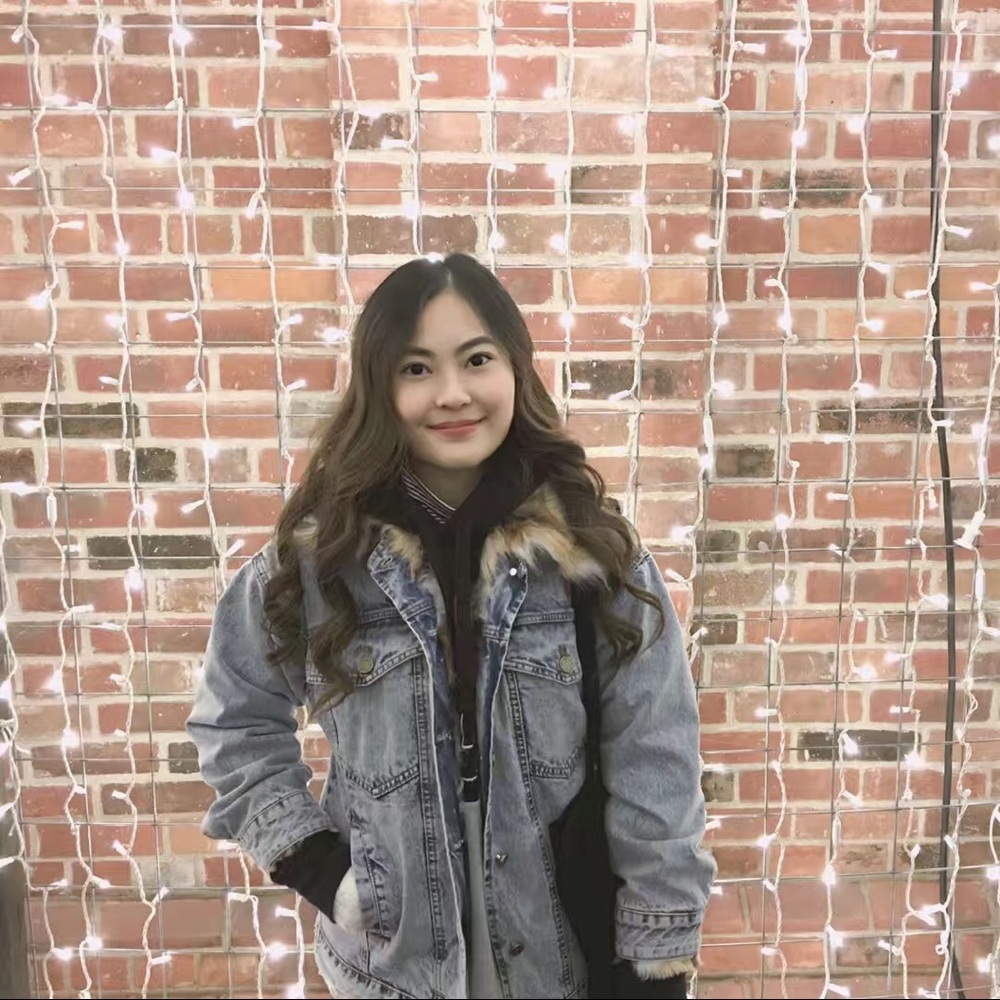 Urban Outfitters BDG jacket